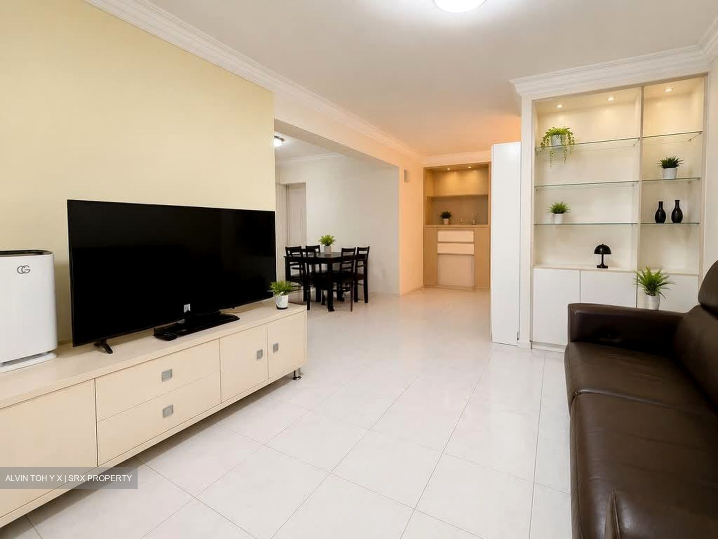 Blk 357 Woodlands Avenue 5 (Woodlands), HDB Executive #566155221